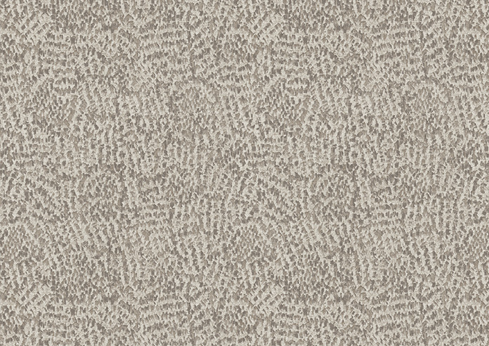 Rainfall, Cream - Motorised Roman Blind - Image 7